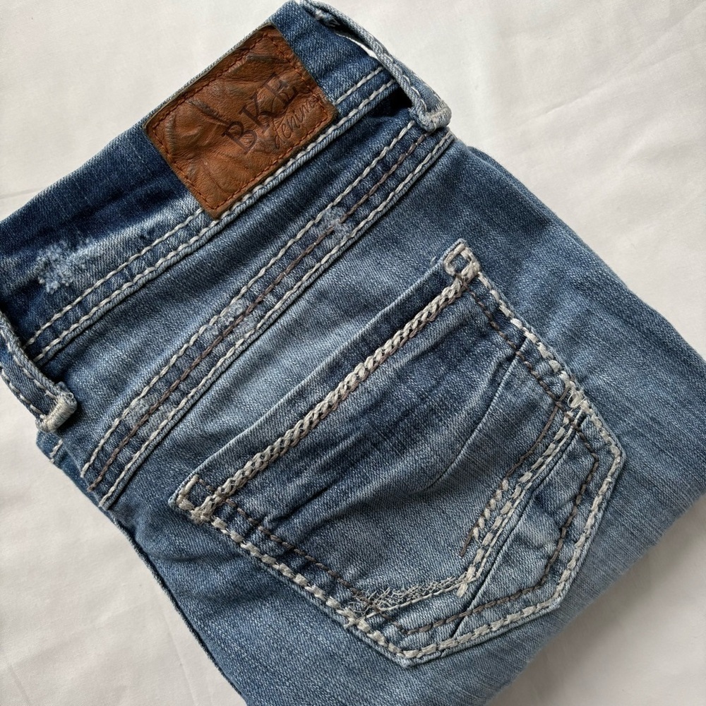 BKE Culture Boot Stretch Jean 29R
